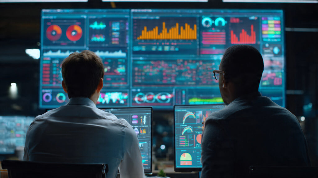 O Futuro da Gestão de Risco: Como a Tecnologia Está Transformando o Mercado Financeiro