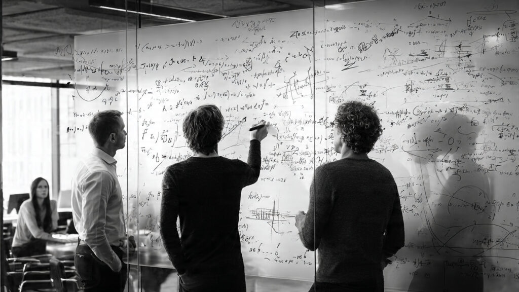 Expertise Profunda em Fair Value e Estruturação de Derivativos