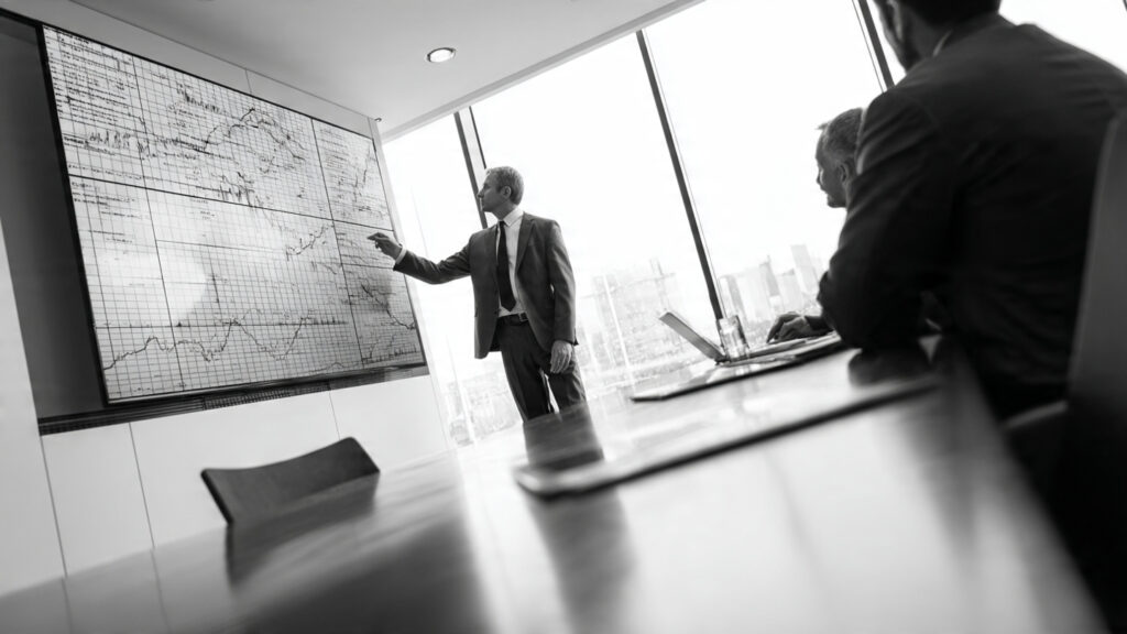 Use derivativos e hedge para proteger sua empresa, banco ou gestora.